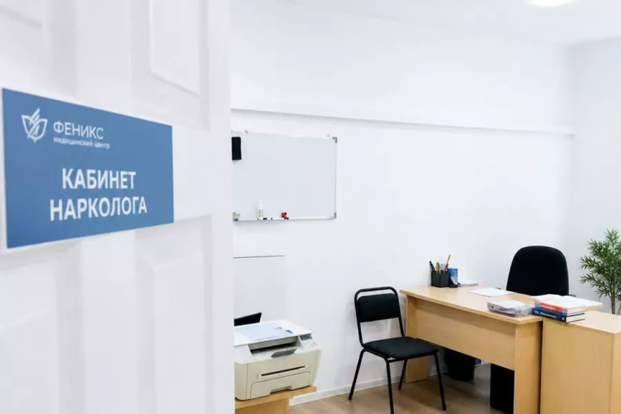 Реабилитационный центр для наркозависимых в Лихославле
